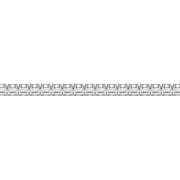 Bids.com Lab Grown Round Diamond Tennis Bracelet in 14k White Gold (6 cctw F/G  VS2/SI1) Bracelets