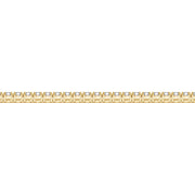 Bids.com Lab Grown Round Diamond Tennis Bracelet in 14k Yellow Gold (4 cctw F/G  VS2/SI1) Bracelets