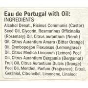 D.R. Harris & Co D.R. Harris & Co Eau De Portugal Hair Lotion (With Oil) 100g Hair Lotion Seashell