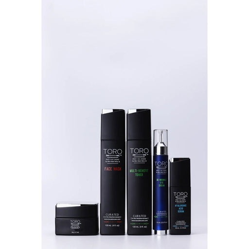 minimanimoo Toro Anti-ageing Bundle