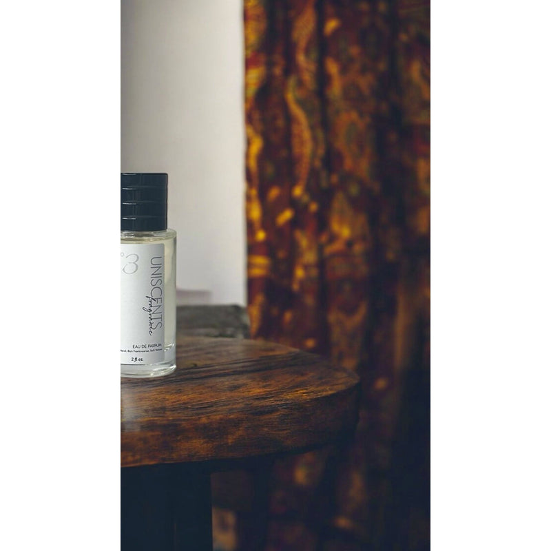 UniScents UniScents No. 3 – Fragrance SPRAY 100ml