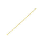 Bids.com 14k Yellow Gold Lite Anchor Chain (3.00 mm) Necklaces