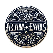 Ariana & Evans Ariana & Evans Unscented Shaving Collection Shaving Set
