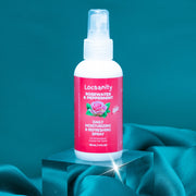 Locsanity Rosewater and Peppermint Daily Moisturizing/Refreshing Spray Locking & Tightening & Moisturizing