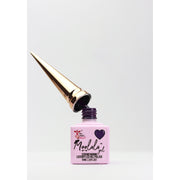 minimanimoo Moolala™ 2 Step Gel - #12 Dark Grape Nail Polish