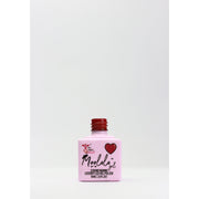 minimanimoo Moolala™ 2 Step Gel - #17 Dark Ruby Nail Polish