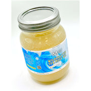 Nicko Kitchen Shop MarciMoss Wildcrafted Sea Moss Gel for Daily Wellness Nutrition Gels & Chews