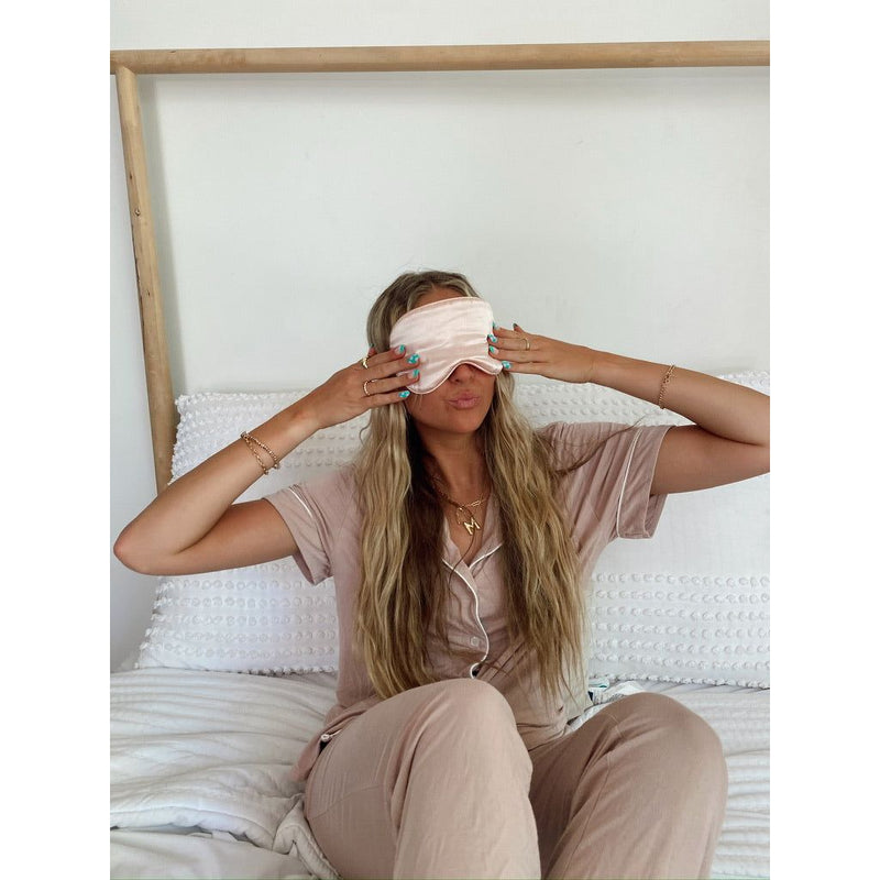 Nightie Nails Beach Cruiser