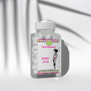 Lulu’s Holistics Yoni Intimate Box