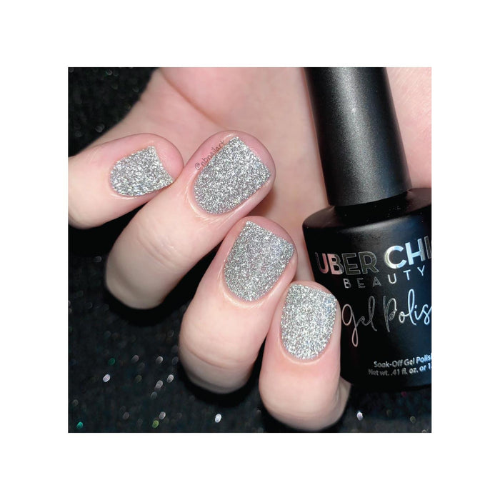 Uberchic Beauty Diamonds   Gel Polish