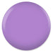 DND DC Aztech Purple #025 - Gel Duo 0.6oz