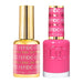 DND DC - Hot Pink #157 - DC Gel Duo 0.6oz