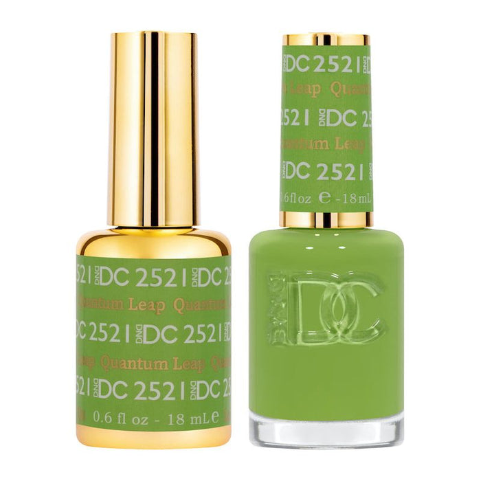 DND DC - Quantum Leap #2521 - Dc Gel Duo 1.2Oz