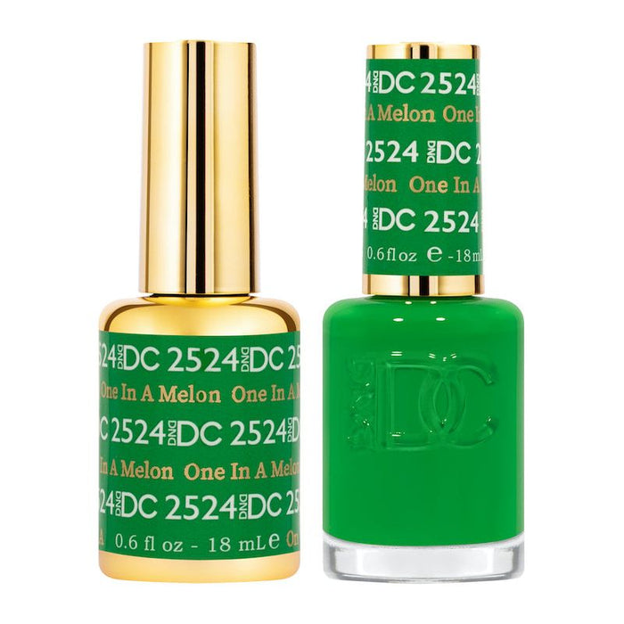 DND DC - One In A Melon #2524 - DC Gel Duo 1.2oz