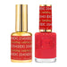 DND DC - Ladybug #2543 - DC Gel Duo 0.6oz