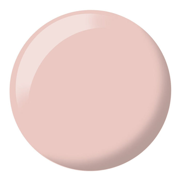 DND DC  - Pink Champagne #141- DC Gel Duo 0.6oz