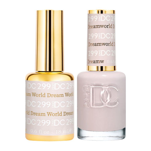 DND DC - Dream World #299 - DC Gel Duo 0.6oz