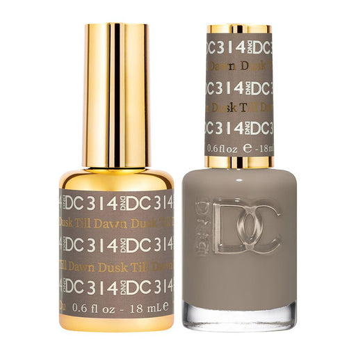 DND DC - Dusk Till Dawn #314 - DC Gel Duo 1.2oz