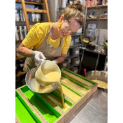 MION Artisan Soap Co. Wild Chamomile | Cocoa Butter Soap