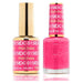 Pink Daisy #015 - DC Gel Duo