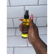 Skin Deep by Shae CaraMELT in Your Mouth Bawdy Oil