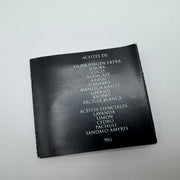 Los Jabones de Joserra Los Jabones de Joserra Verus Beard Soap 90g Bar Soap