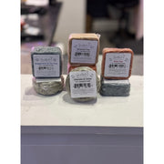 Lustful Bath, LLC SHAMPOO/CONDITIONER BARS Shampoo/Conditioner