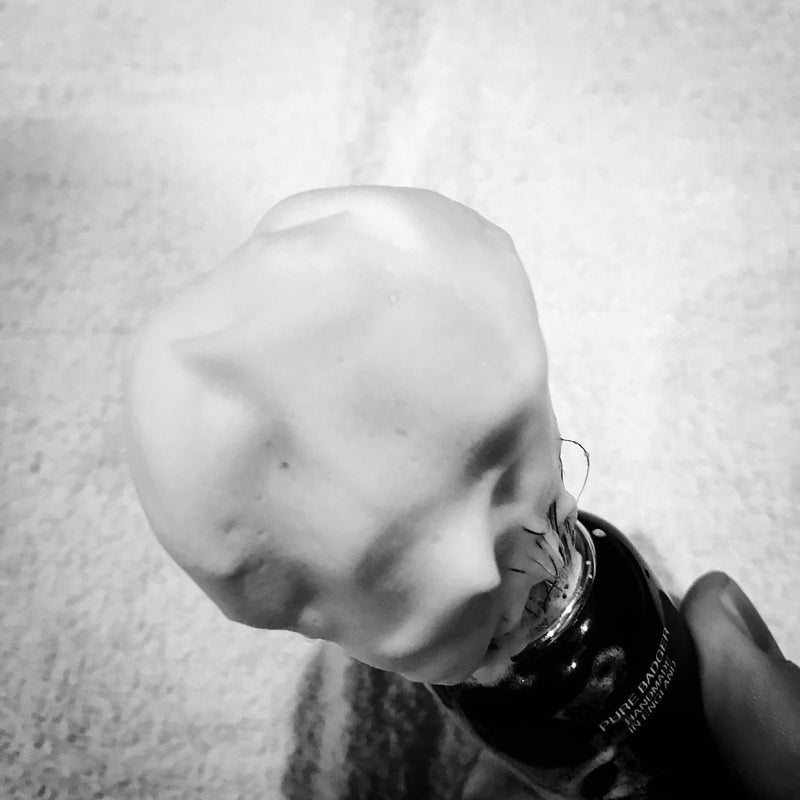 Murphy and McNeil Glen to Glen Shaving Soap - by Murphy and McNeil Shaving Soap