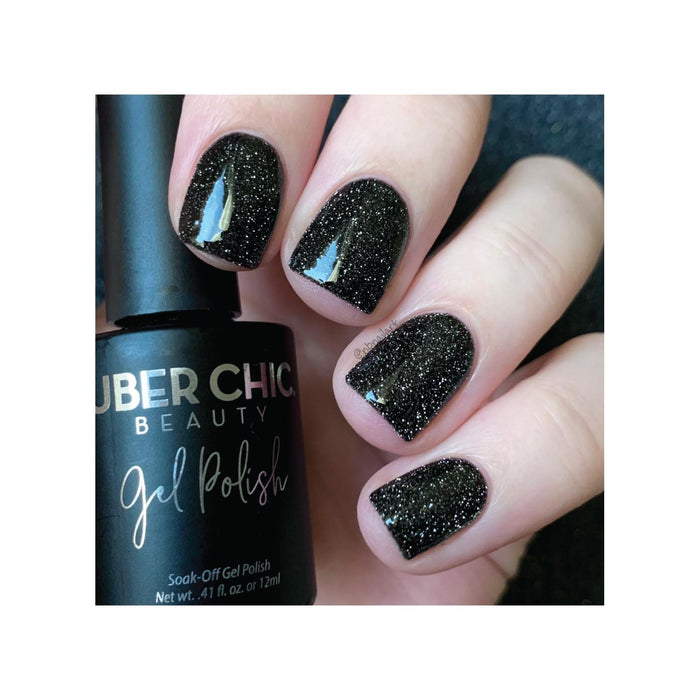 Uberchic Beauty Caviar   Gel Polish