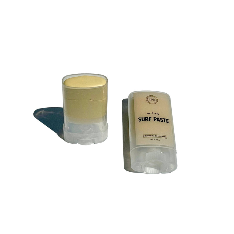Meadow and Bark Surf Paste Sun Stick Skincare