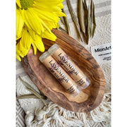 MION Artisan Soap Co. Lip Balm | Made with Cocoa & Mango Butter