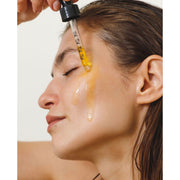 Love of Earth Co. Luxury Face Serum