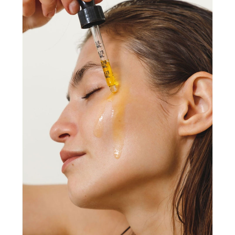 Love of Earth Co. Luxury Face Serum