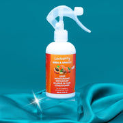 Locsanity Locsanity Shea & Apricot Loose, Deep Moisturizing Detangler & Leave-In Conditioner Loose Natural