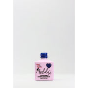 minimanimoo Moolala™ 2 Step Gel - #14 Deep Navy Nail Polish