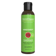 DermOrganic Official Shop Windswept Hair Defining Whip Styling