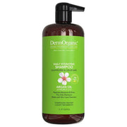 DermOrganic Official Shop Daily Hydrating Shampoo Shampoo