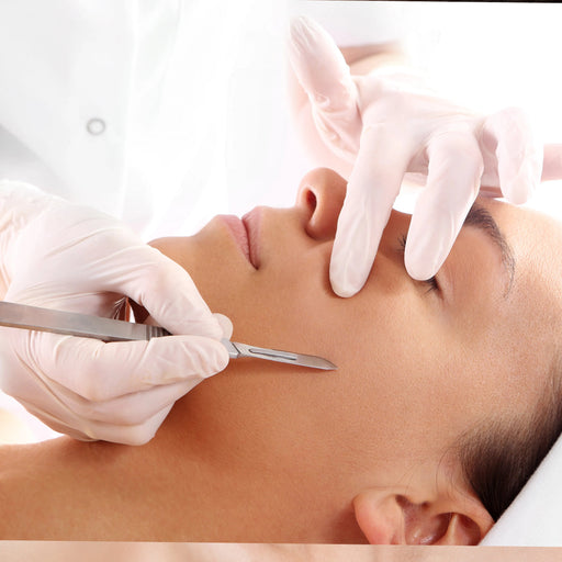 Bio Jouvance Paris Consumer Dermaplaning Kit Wholesale