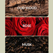 Aroma360 Desert Rose™ Oil