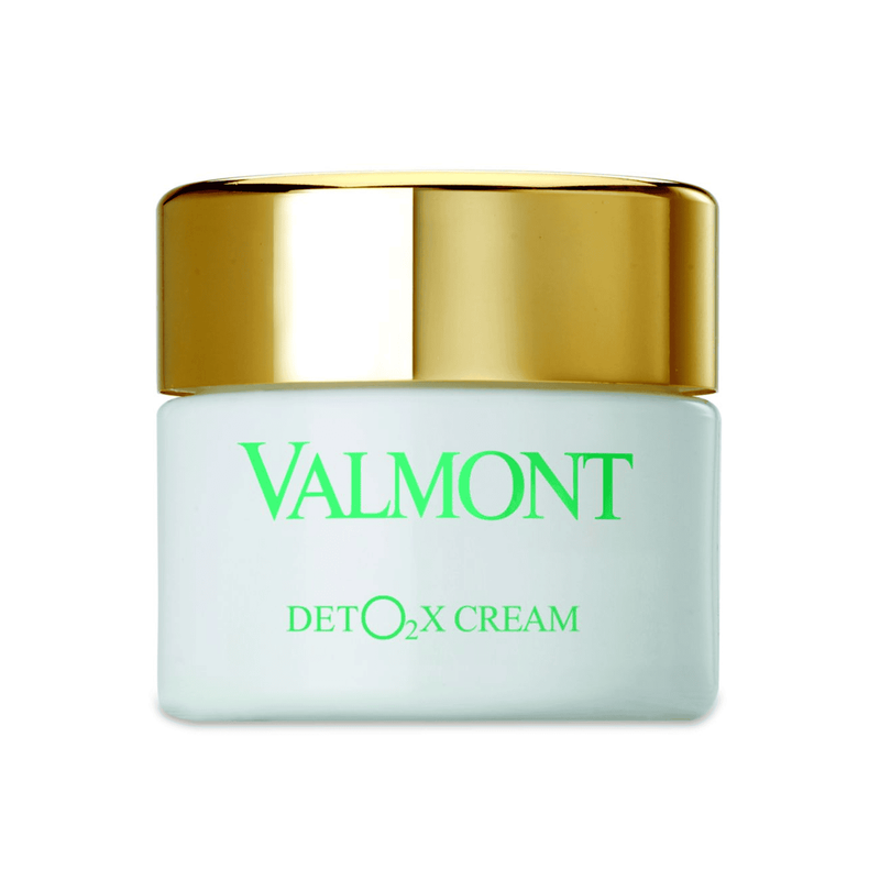 Nava Beauty Valmont Deto2x Cream Lavender