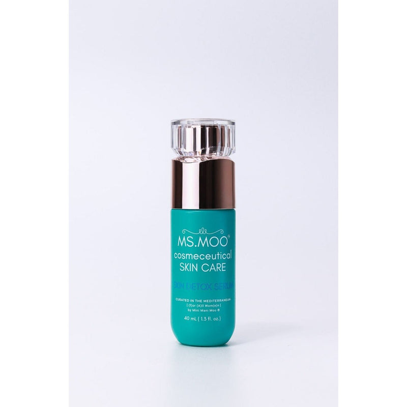 minimanimoo Ms. Moo™ Skin Detox Serum 40ml