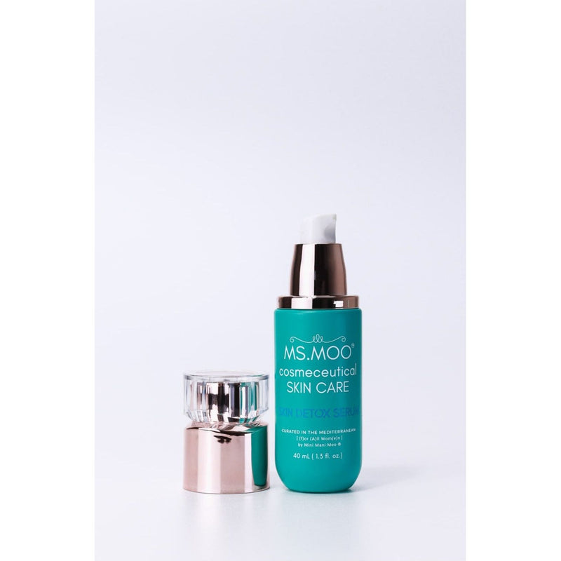 minimanimoo Ms. Moo™ Skin Detox Serum 40ml