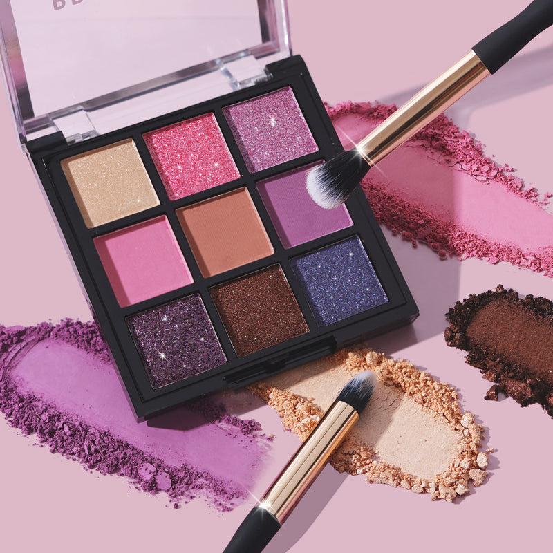 Profusion Cosmetics Artistry On-The-Go Eyes