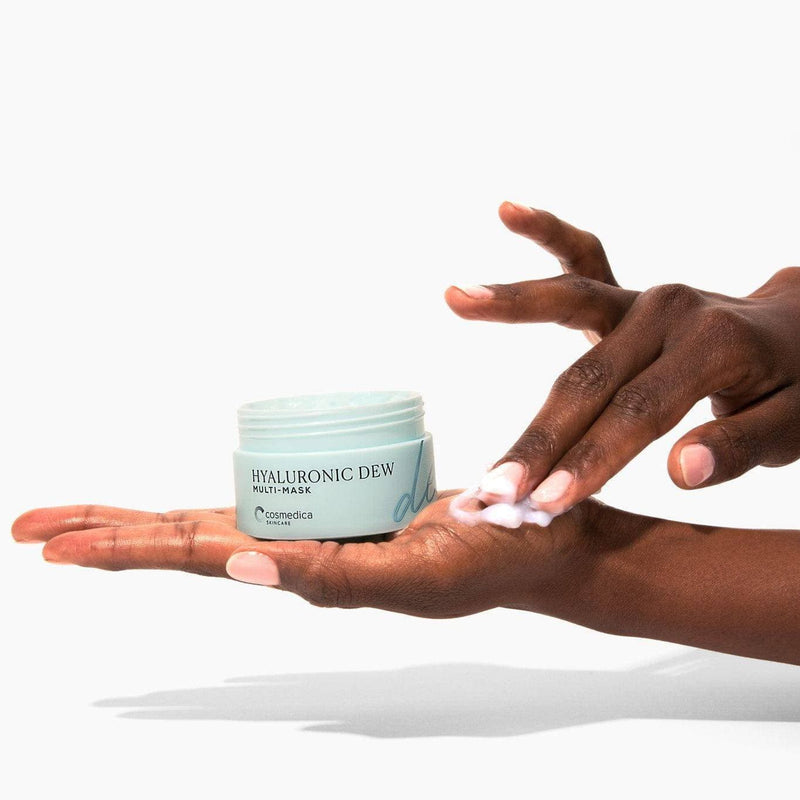 Cosmedica Skincare Essential Hydration System Kit