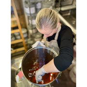 MION Artisan Soap Co. Heel Balm | Ultimate Solution for Dry and Cracked Feet