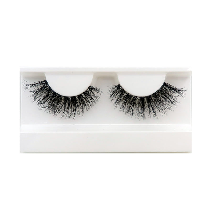 VIP Extensions VIP Eyelashes - New Faux Mink Strip Lashes