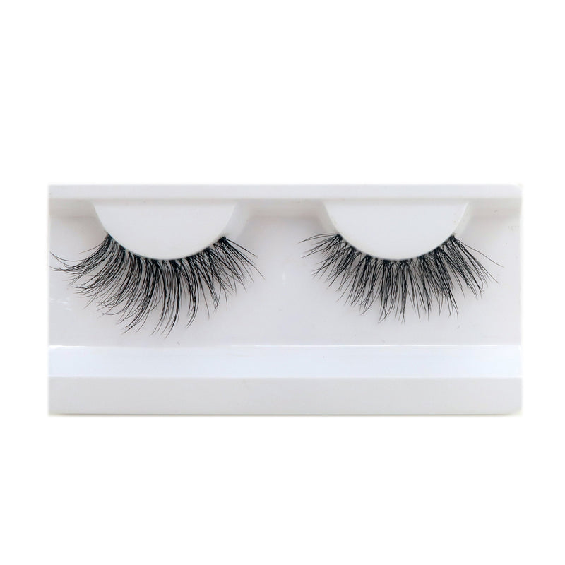 VIP Extensions VIP Eyelashes - New Faux Mink Strip Lashes