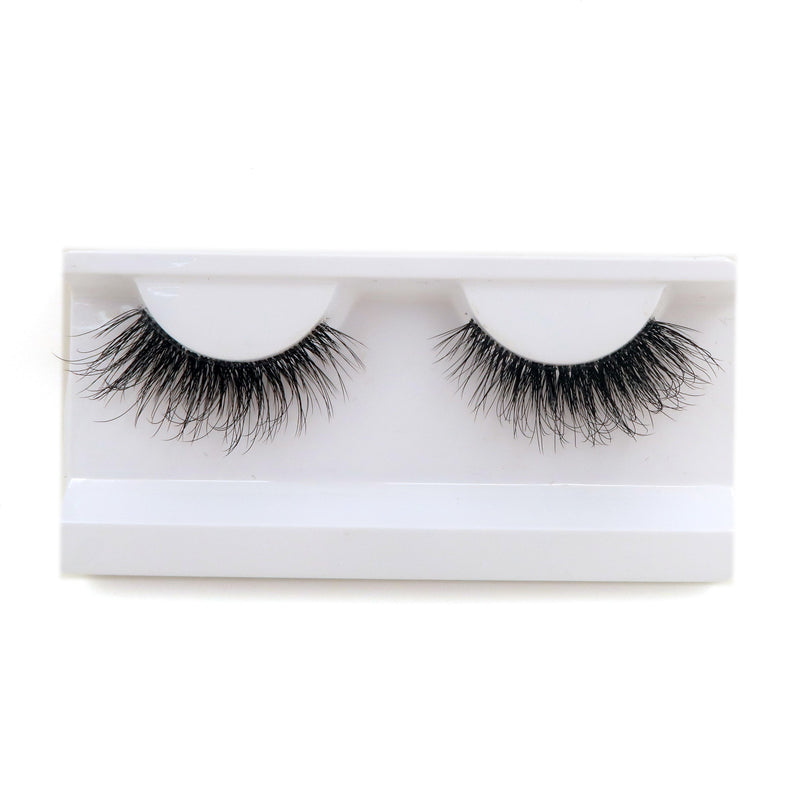 VIP Extensions VIP Eyelashes - New Faux Mink Strip Lashes