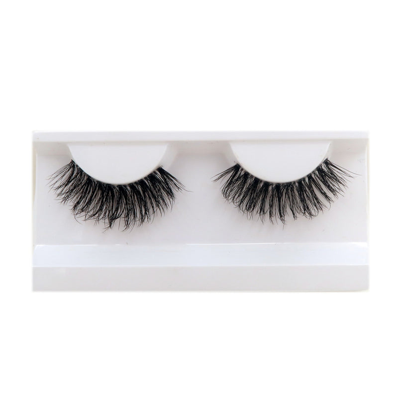 VIP Extensions VIP Eyelashes - New Faux Mink Strip Lashes