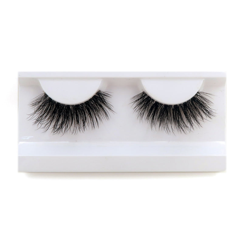 VIP Extensions VIP Eyelashes - New Faux Mink Strip Lashes